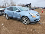 Cadillac SRX 2014