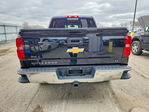 Chevrolet Silverado 2014