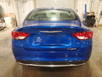 Chrysler 200 2015