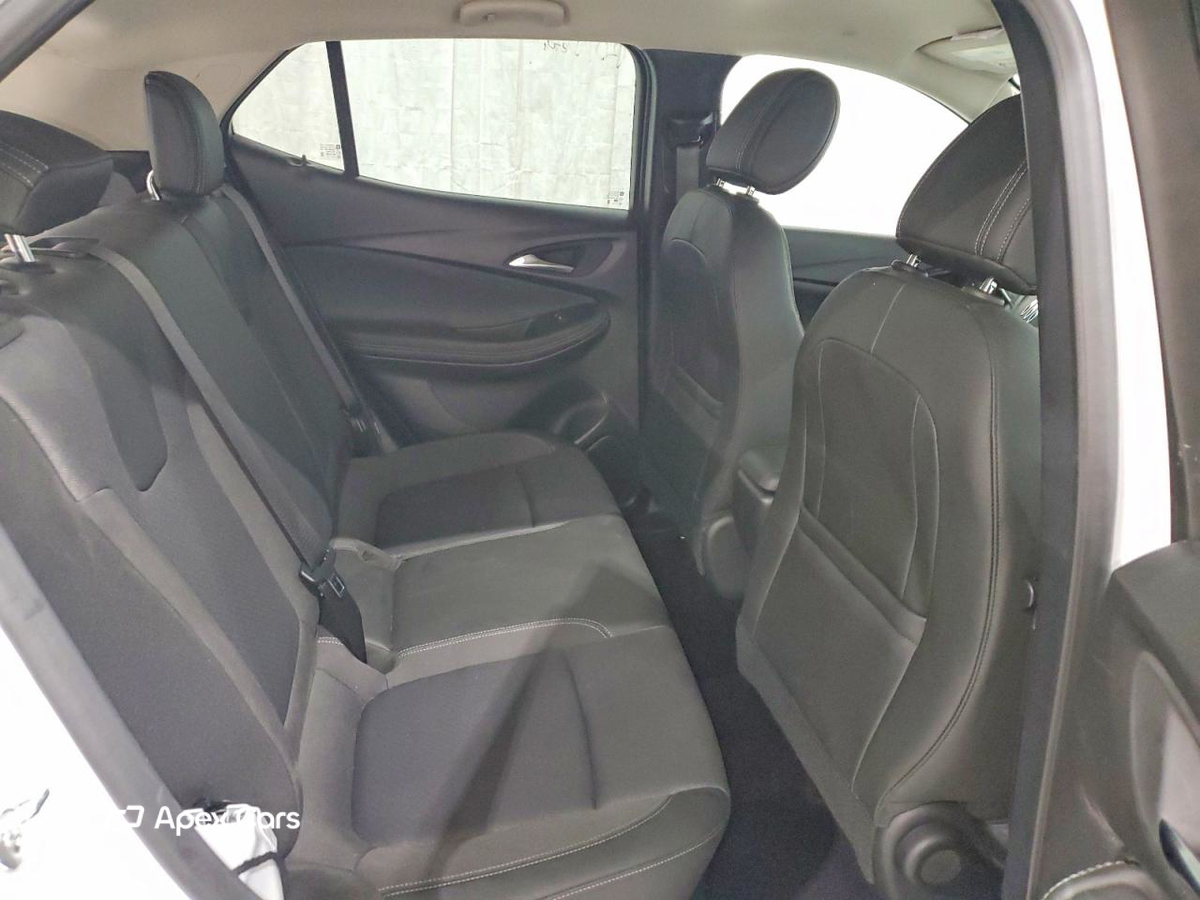 Buick Encore 2025