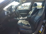 BMW Series 3 2011