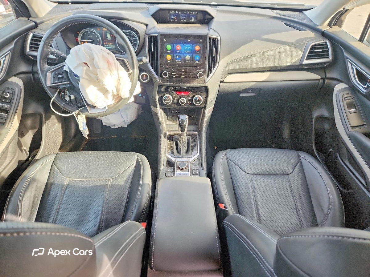 Subaru Forester 2023