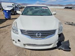 Nissan Altima 2012