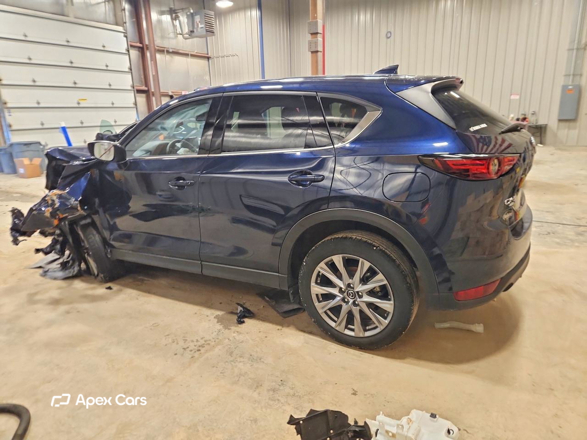 Mazda CX-5 2020