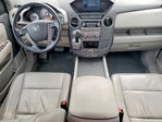 Honda Pilot 2015