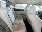 Lexus ES 2011