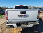 GMC Canyon 2022