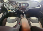 Jeep Cherokee 2014