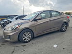 Hyundai Accent 2014