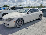 BMW Series 6 2014