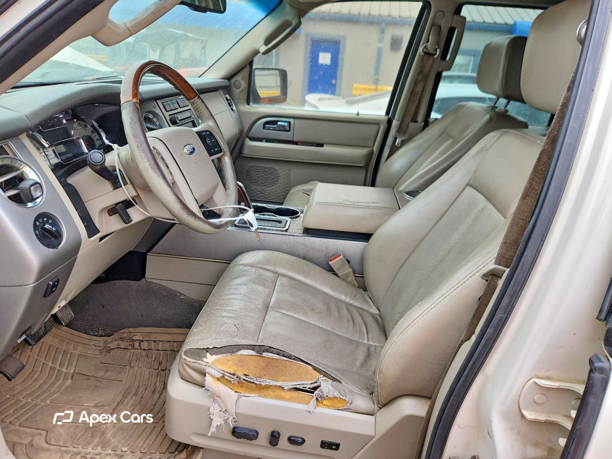 Ford Expedition 2007