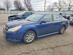 Subaru Legacy 2011