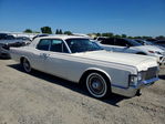 Lincoln Continental 1969
