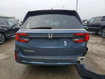 Honda Odyssey 2025