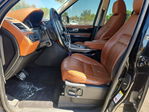 Land Rover Range Rover 2011
