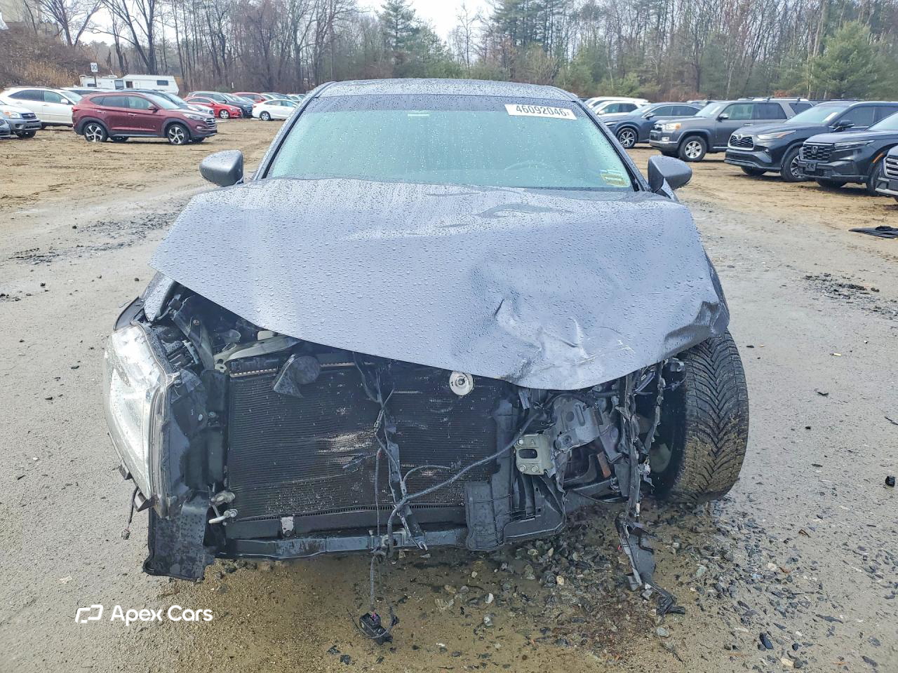 Lexus ES 2015