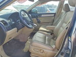 Honda CR-V 2010
