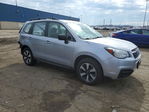 Subaru Forester 2017