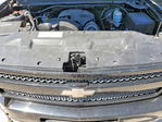Chevrolet Silverado 2011