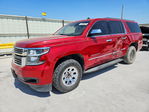 Chevrolet Suburban 2015