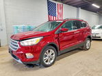 Ford Escape 2018