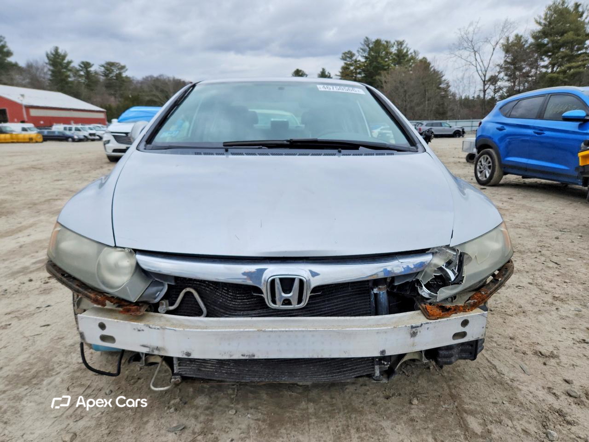 Honda Civic 2007