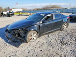 Kia Optima 2015