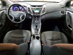 Hyundai Elantra 2016
