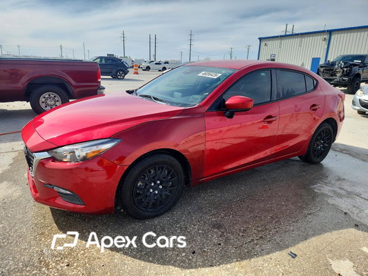 Mazda 3 2018 - Image 1 of 13