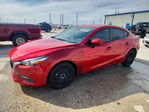 Mazda 3 2018