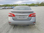 Nissan Sentra 2013