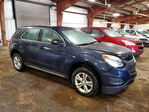 Chevrolet Equinox 2017