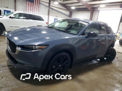 Mazda CX-30 2024 - Zdjęcie 1 z 14