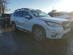 Subaru Ascent 2019