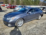Lexus ES 2012
