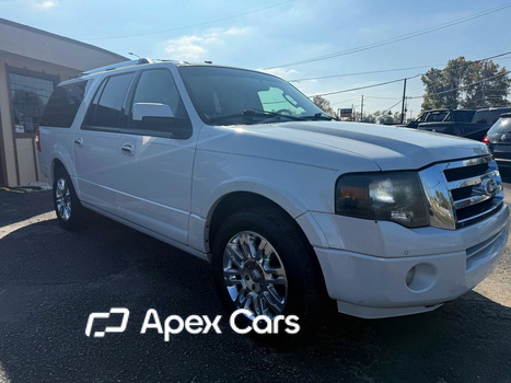 Ford Expedition 2012 - Image 1 of 14