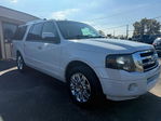 Ford Expedition 2012