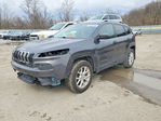 Jeep Cherokee 2016