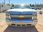 Chevrolet Silverado 2014