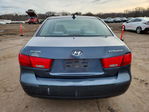 Hyundai Sonata 2009