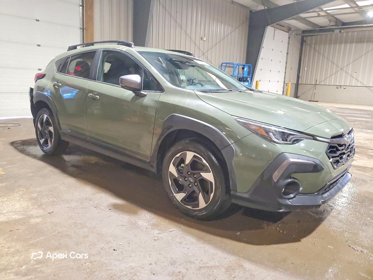 Subaru XV 2026