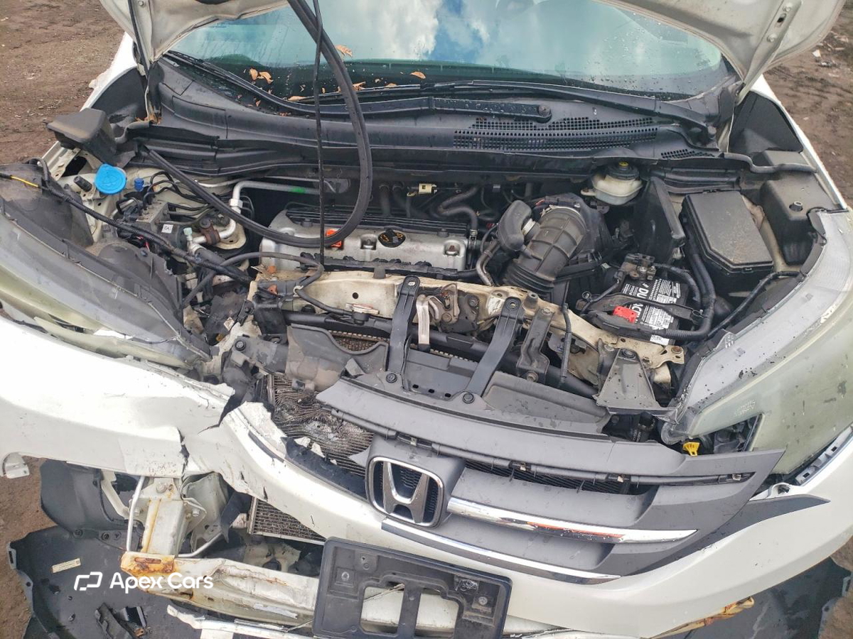 Honda CR-V 2013