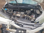 Honda CR-V 2013