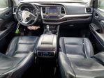 Toyota Highlander 2018