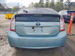 Toyota Prius 2012