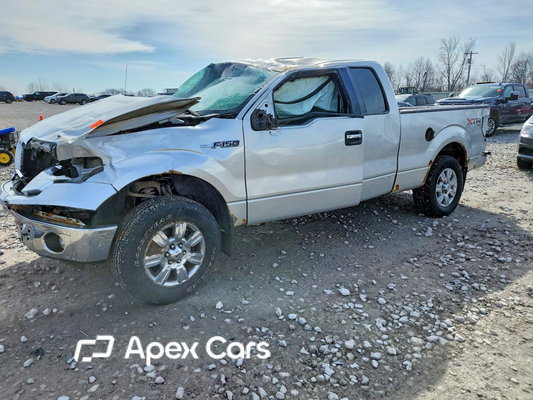 Ford F-150 2011 - Image 1 of 12