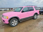 Ford Explorer 2003
