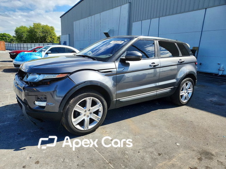 Land Rover Range Rover 2015 - Image 1 of 15