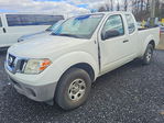 Nissan Navara (Frontier) 2015