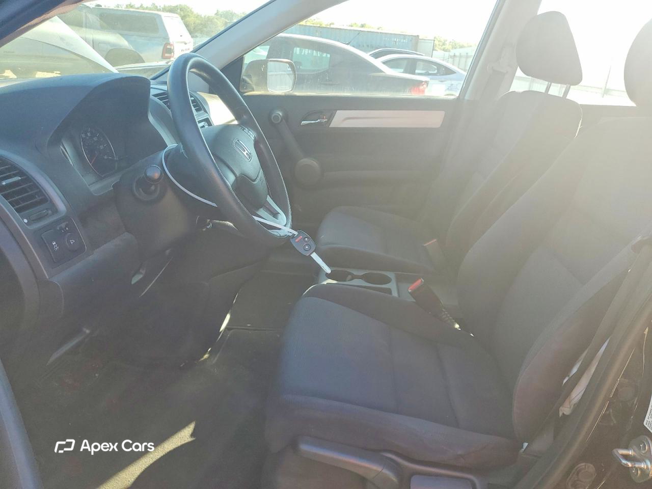 Honda CR-V 2011